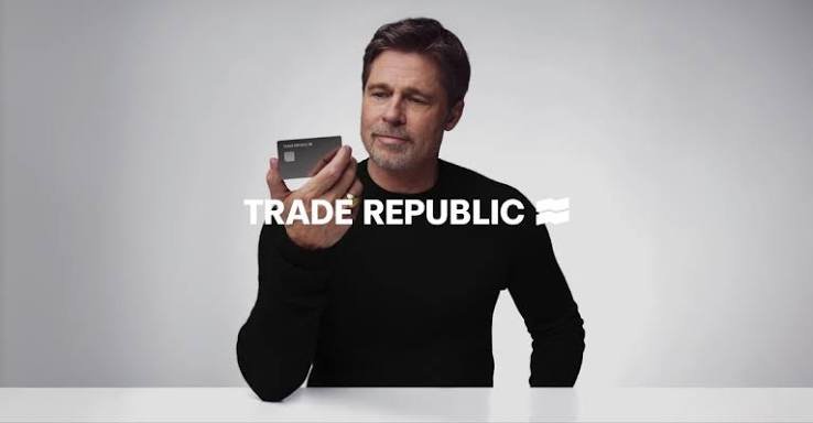 Finary et Trade Republic