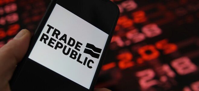 Saveback de Trade Republic